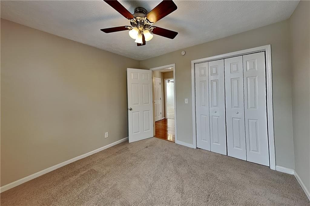 3 bedroom, 3 bathroom, 1,876 sq ft single family residence for rent at 37 Christopher Drive, Hiram, GA 30141 for $2,075 a month — photo 10