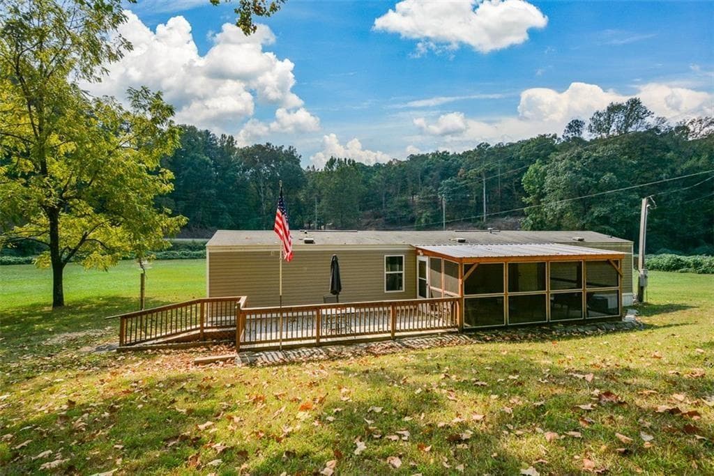 3518 Old Burnt Mountain Road, Jasper, GA 30143 — most recent listing photo