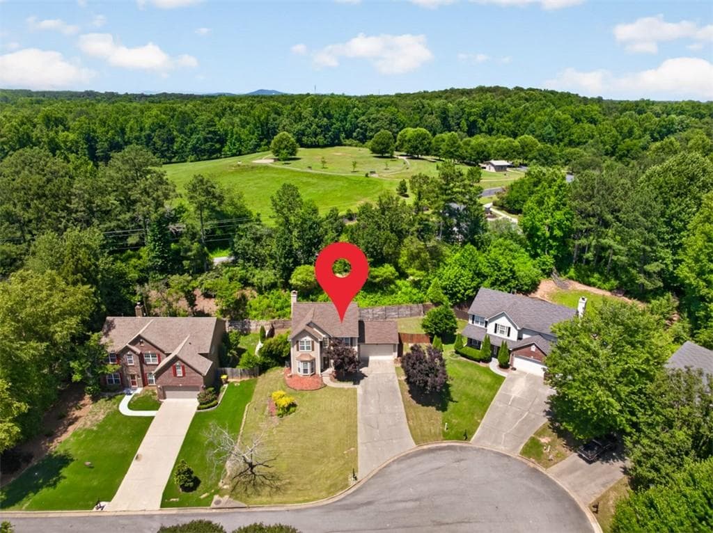 2865 Stonehenge Court