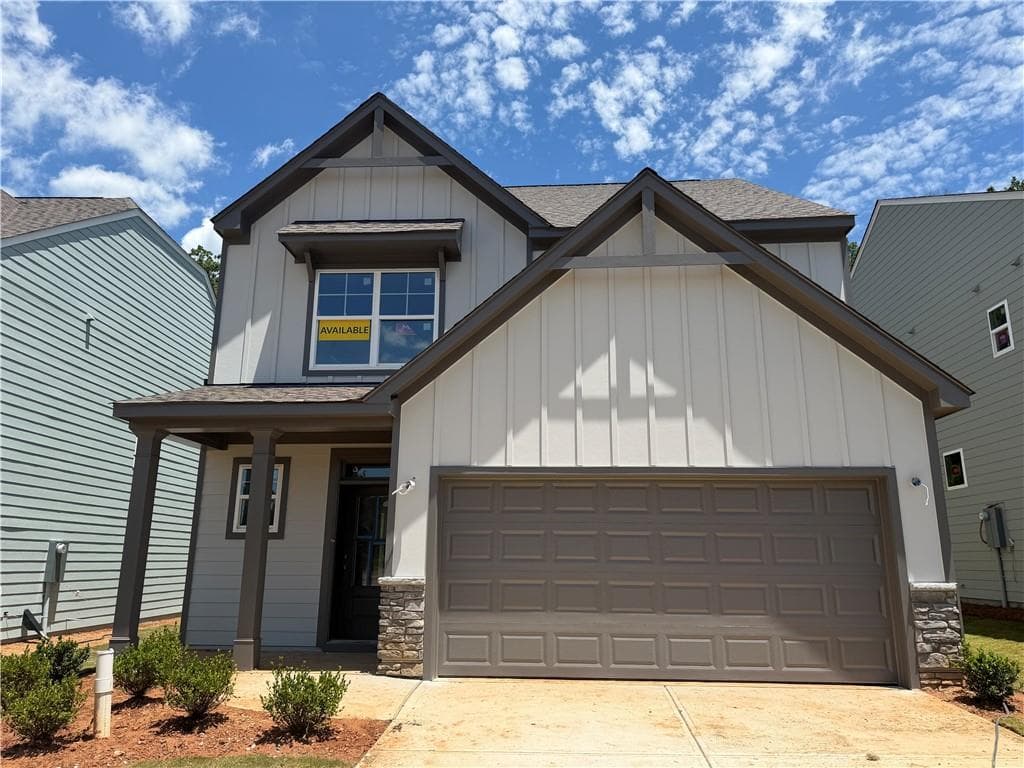 222 Trace Bluff, Dawsonville, GA 30534 — most recent listing photo