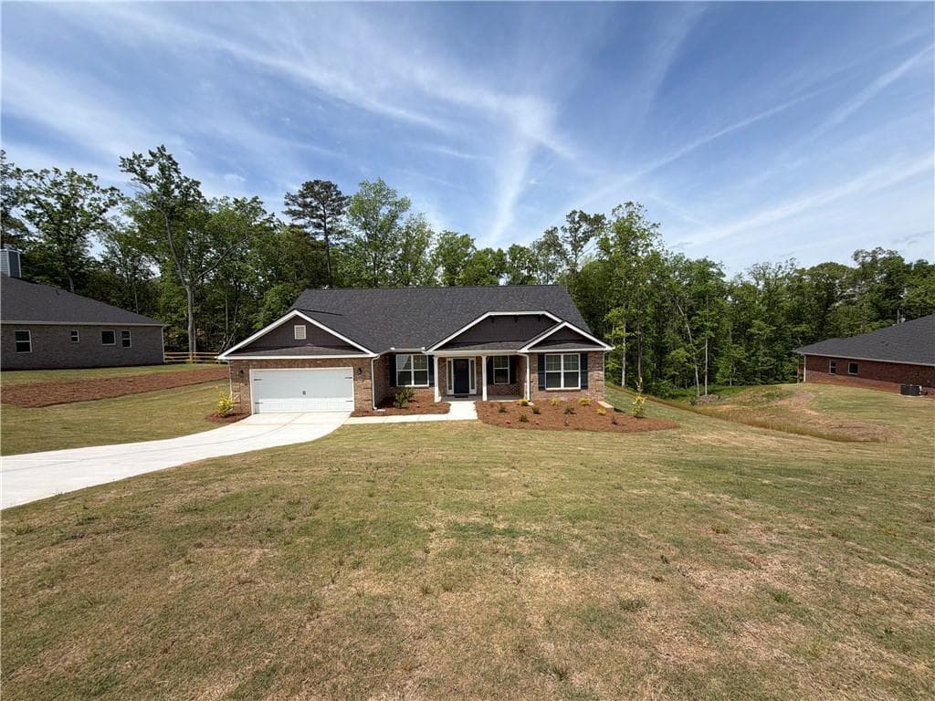 3360 Trevi Trail, Douglasville, GA 30135 — most recent listing photo