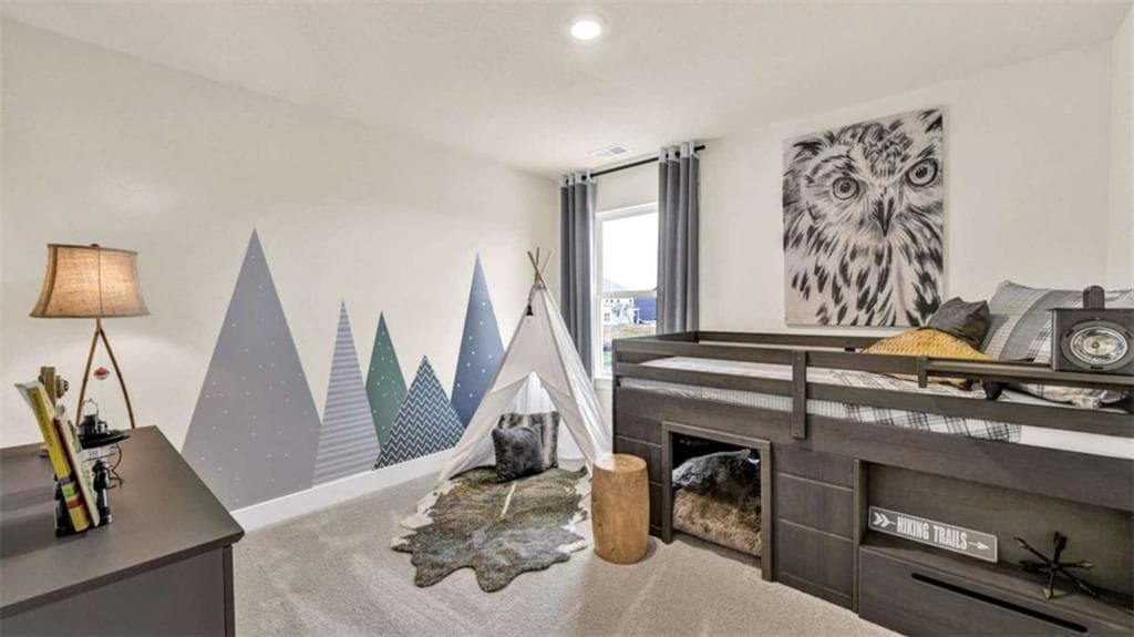 3 bedroom, 3 bathroom single family residence for sale at 5443 Brightwater Street, College Park, GA 30349 — photo 7