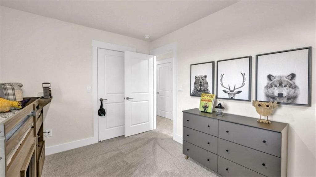 3 bedroom, 3 bathroom single family residence for sale at 5443 Brightwater Street, College Park, GA 30349 — photo 8