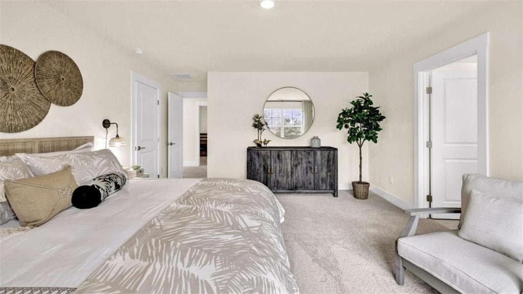 3 bedroom, 3 bathroom single family residence for sale at 5443 Brightwater Street, College Park, GA 30349 — photo 10