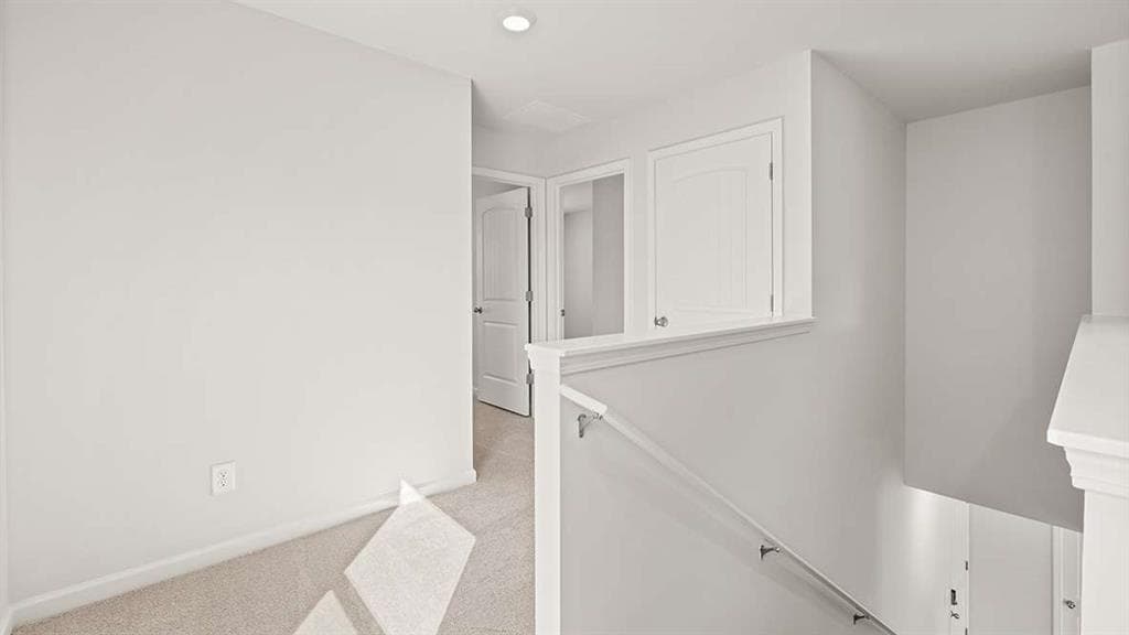 4 bedroom, 3 bathroom, 1,927 sq ft single family residence under contract at 5441 Brightwater Street, College Park, GA 30349 — photo 8