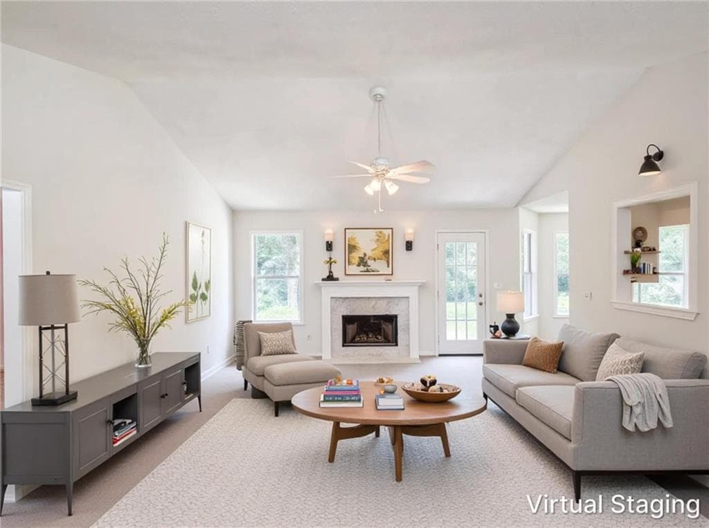 3 bedroom, 2 bathroom, 1,496 sq ft single family residence for sale at 179 Rockport Drive, Mcdonough, GA 30253 — photo 2