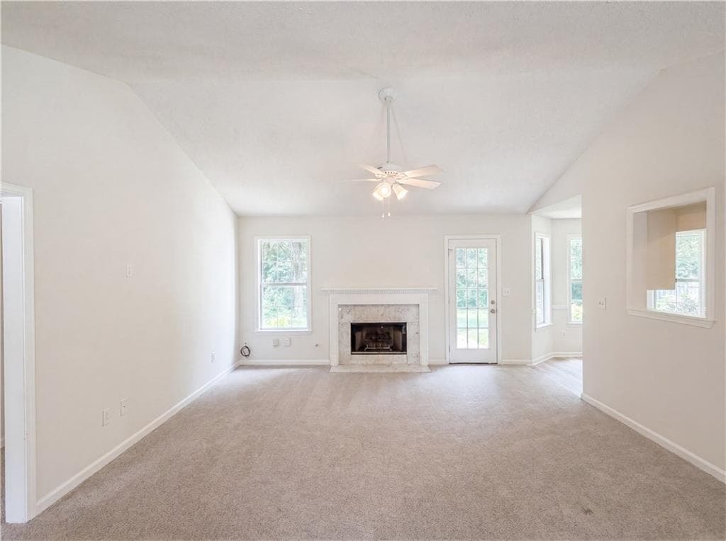 3 bedroom, 2 bathroom, 1,496 sq ft single family residence for sale at 179 Rockport Drive, Mcdonough, GA 30253 — photo 3