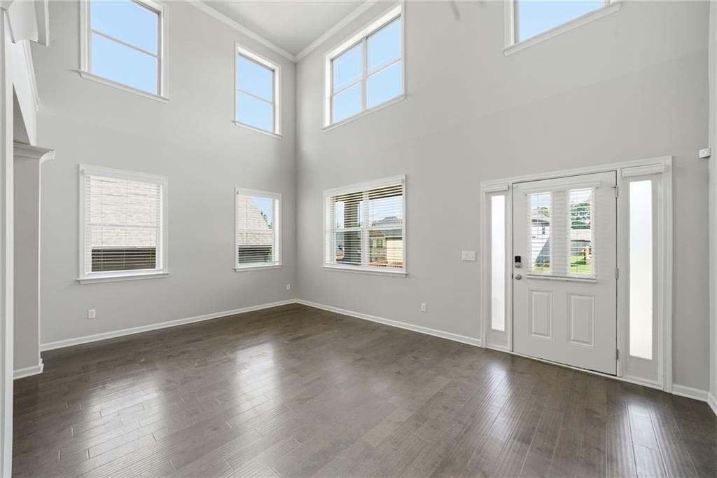 5 bedroom, 4 bathroom, 3,794 sq ft single family residence for sale at 7534 Brook Rose Way, Lithonia, GA 30038 — photo 2