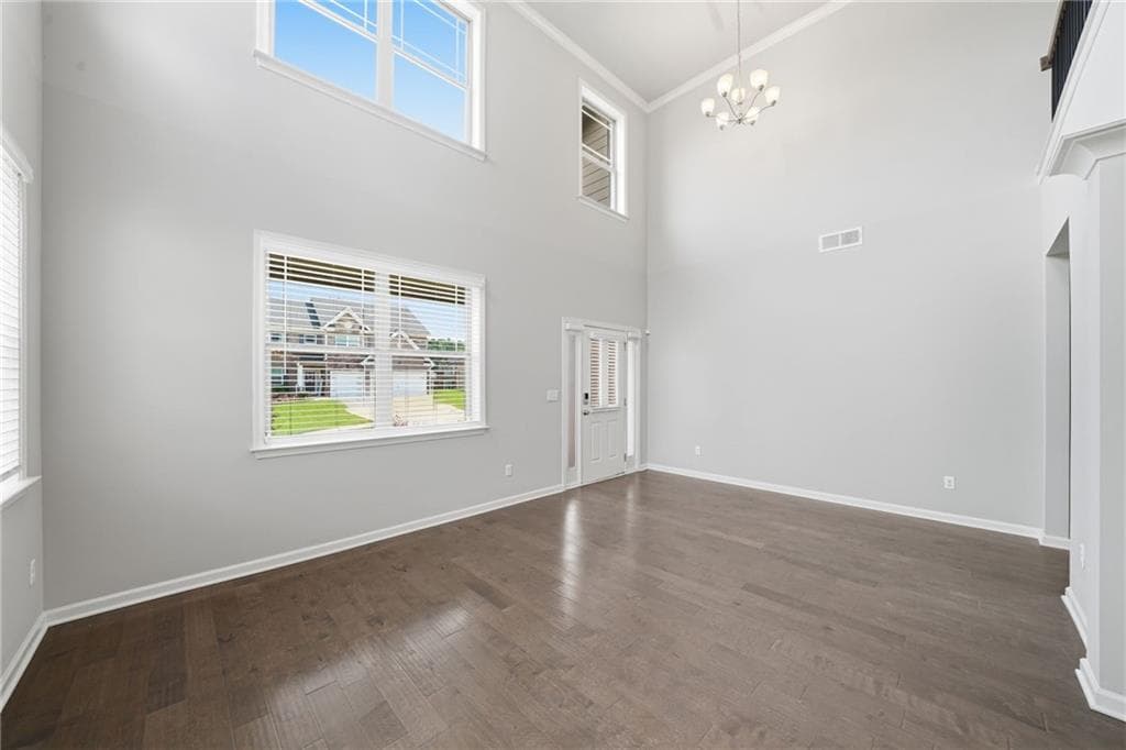 5 bedroom, 4 bathroom, 3,794 sq ft single family residence for sale at 7534 Brook Rose Way, Lithonia, GA 30038 — photo 9