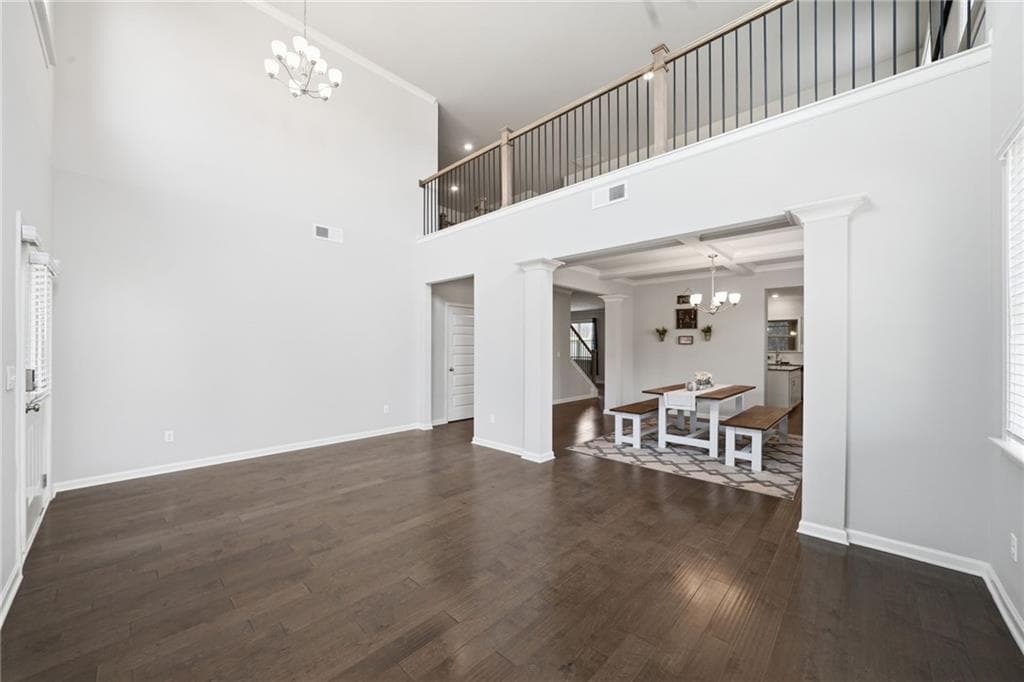 5 bedroom, 4 bathroom, 3,794 sq ft single family residence for sale at 7534 Brook Rose Way, Lithonia, GA 30038 — photo 10
