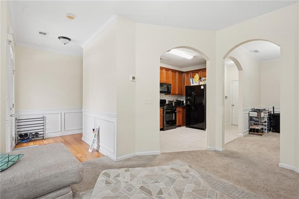 3 bedroom, 3 bathroom, 1,684 sq ft townhouse for sale at 7556 Rutgers Circle, Fairburn, GA 30213 — photo 6