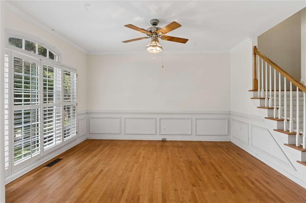 3 bedroom, 3 bathroom, 2,703 sq ft single family residence for sale at 5630 Williams Shores Drive, Cumming, GA 30041 — photo 5