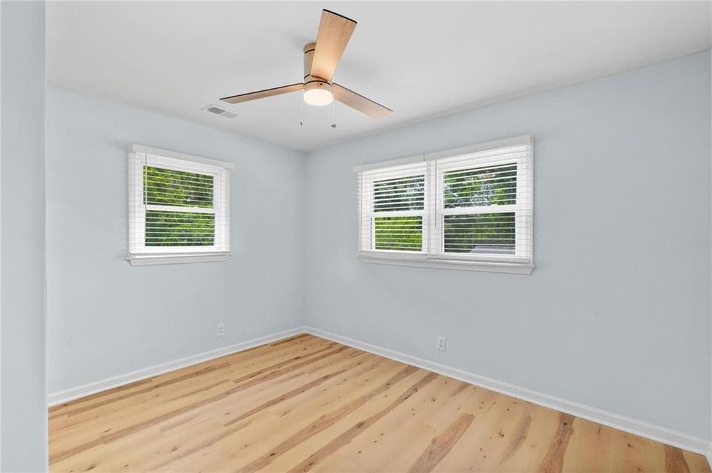 3 bedroom, 2 bathroom, 1,308 sq ft single family residence for sale at 1745 NW Rockbridge Road, Conyers, GA 30012 — photo 6