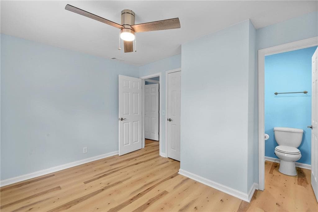 3 bedroom, 2 bathroom, 1,308 sq ft single family residence for sale at 1745 NW Rockbridge Road, Conyers, GA 30012 — photo 8