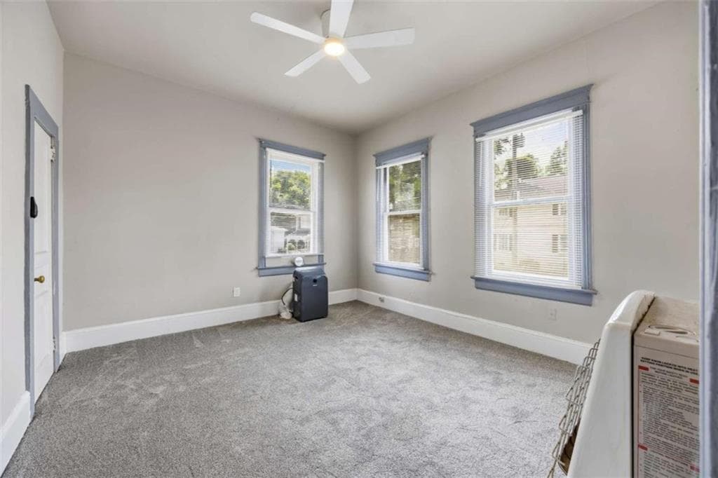 2 bedroom, 1 bathroom, 927 sq ft quadruplex for rent at 3638 E Main Street UNIT 2, College Park, GA 30337 for $1,100 a month — photo 3