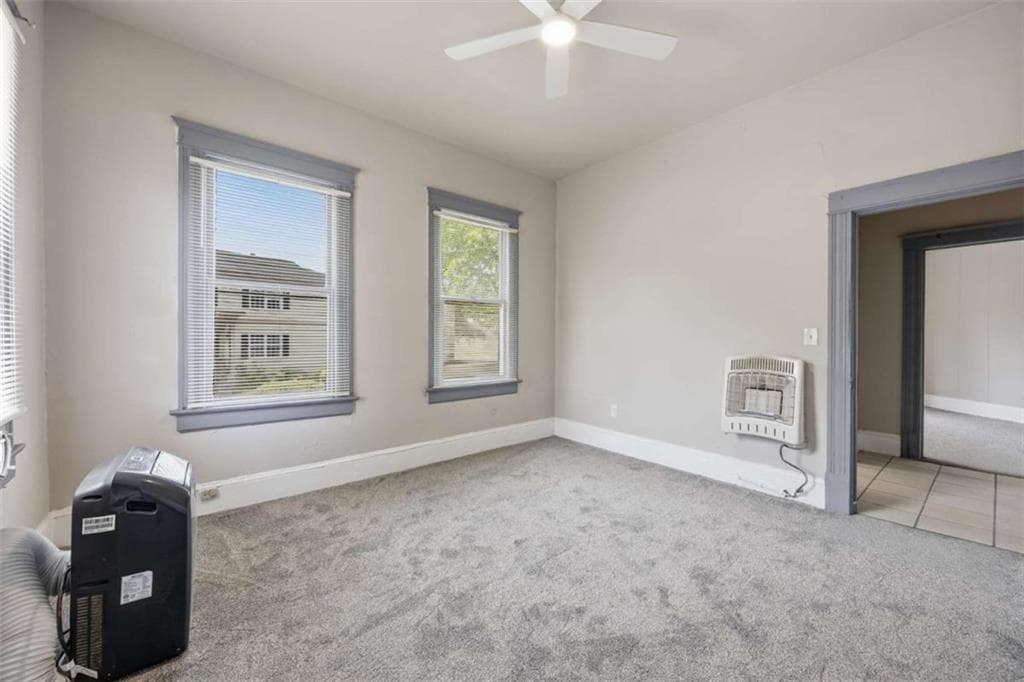 2 bedroom, 1 bathroom, 927 sq ft quadruplex for rent at 3638 E Main Street UNIT 2, College Park, GA 30337 for $1,100 a month — photo 4
