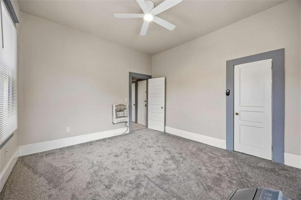 2 bedroom, 1 bathroom, 927 sq ft quadruplex for rent at 3638 E Main Street UNIT 2, College Park, GA 30337 for $1,100 a month — photo 5