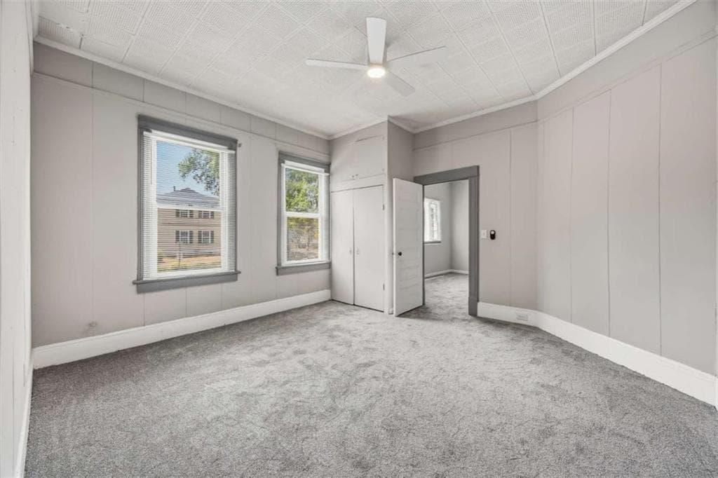 2 bedroom, 1 bathroom, 927 sq ft quadruplex for rent at 3638 E Main Street UNIT 2, College Park, GA 30337 for $1,100 a month — photo 9