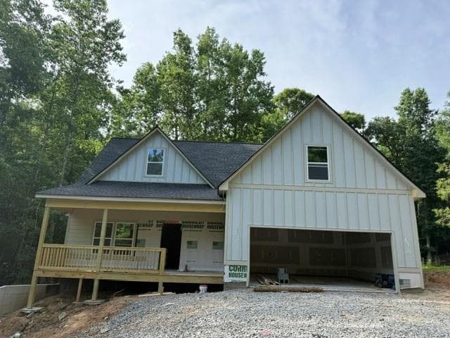 48 ITHICA Court, Jasper, GA 30143 — most recent listing photo