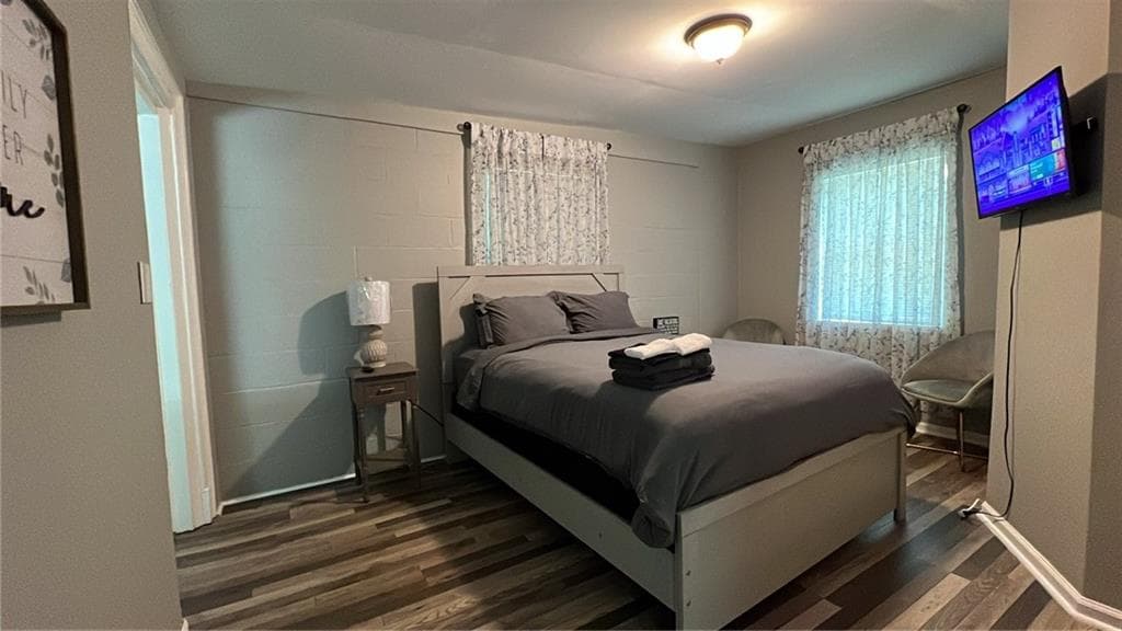3 bedroom, 2 bathroom, 752 sq ft single family residence for sale at 2963 Redwine Road, East Point, GA 30344 — photo 9