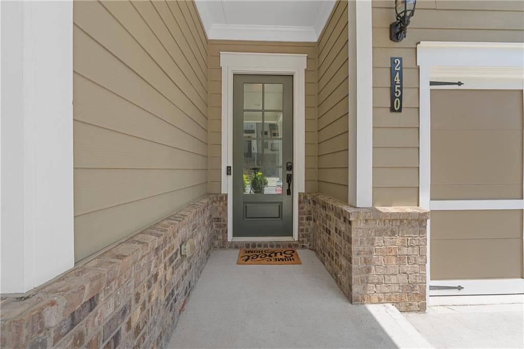 5 bedroom, 4 bathroom, 3,360 sq ft single family residence for sale at 2450 Soft Maple Street, Atlanta, GA 30360 — photo 4