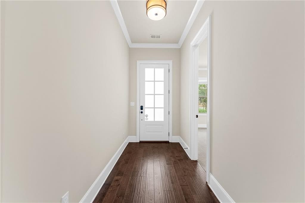 5 bedroom, 4 bathroom, 3,360 sq ft single family residence for sale at 2450 Soft Maple Street, Atlanta, GA 30360 — photo 5