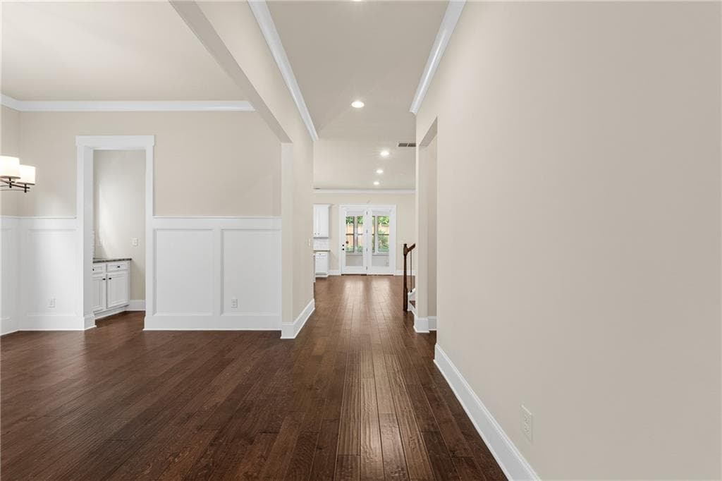 5 bedroom, 4 bathroom, 3,360 sq ft single family residence for sale at 2450 Soft Maple Street, Atlanta, GA 30360 — photo 6