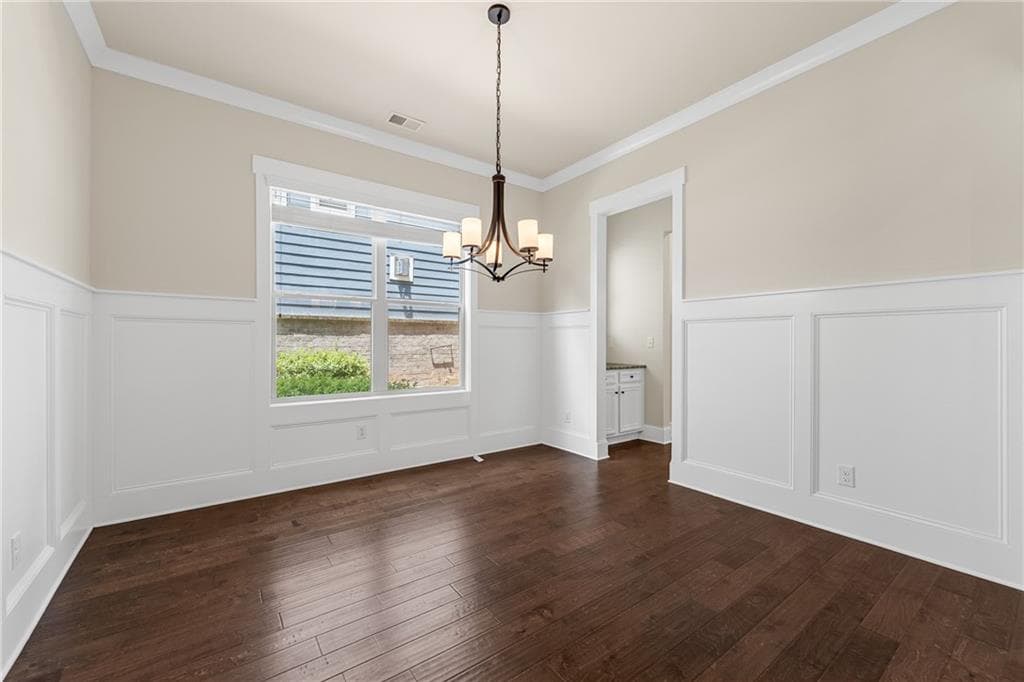 5 bedroom, 4 bathroom, 3,360 sq ft single family residence for sale at 2450 Soft Maple Street, Atlanta, GA 30360 — photo 7