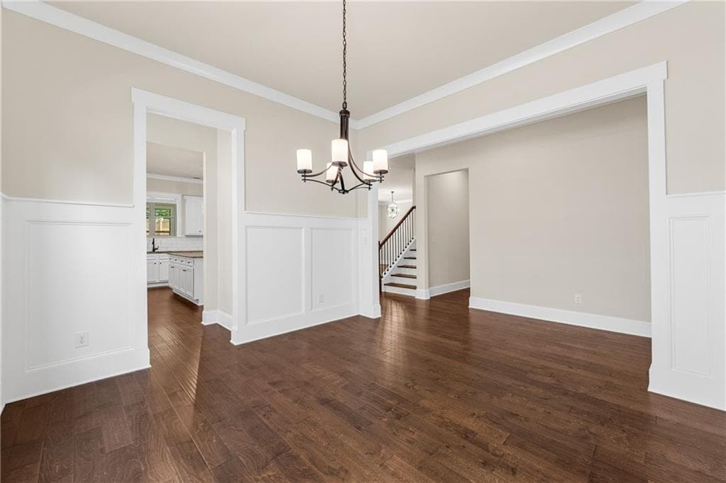 5 bedroom, 4 bathroom, 3,360 sq ft single family residence for sale at 2450 Soft Maple Street, Atlanta, GA 30360 — photo 9