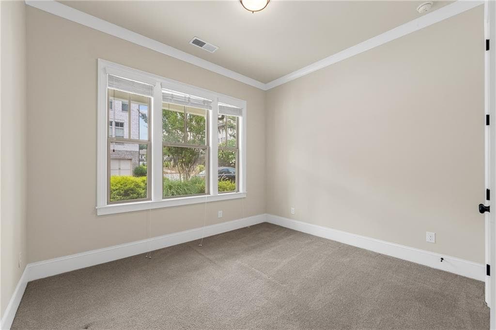 5 bedroom, 4 bathroom, 3,360 sq ft single family residence for sale at 2450 Soft Maple Street, Atlanta, GA 30360 — photo 10