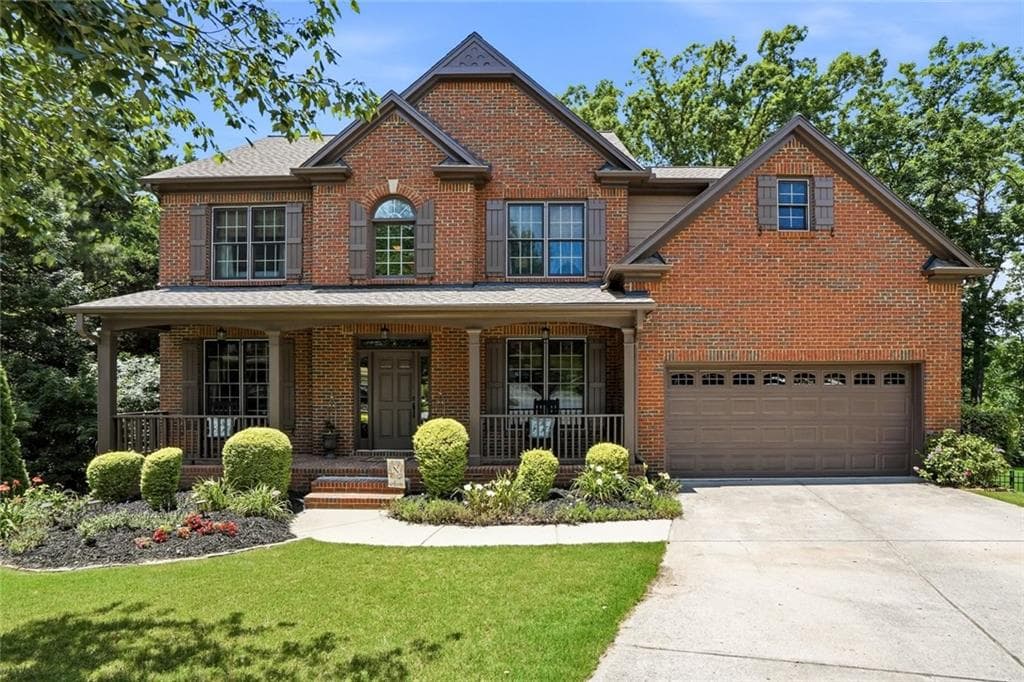 7080 Summit Ridge Chase, Cumming, GA 30041 — most recent listing photo