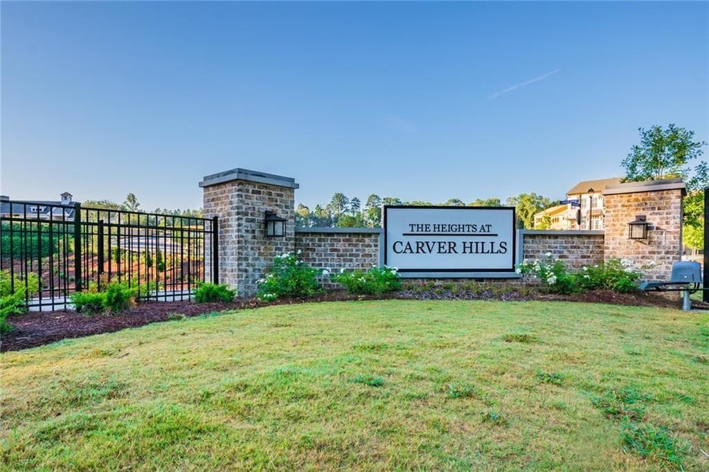 3 bedroom, 4 bathroom, 2,403 sq ft townhouse for rent at 4250 Spruce Pine Alley, Doraville, GA 30360 for $3,525 a month — photo 8