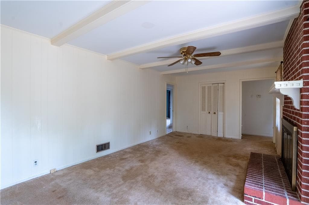 3 bedroom, 2 bathroom, 1,832 sq ft single family residence for sale at 1334 Sherri Lane, Sugar Hill, GA 30518 — photo 8