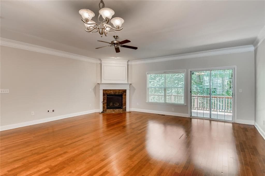 3 bedroom, 4 bathroom, 2,019 sq ft townhouse for rent at 5288 Wellsley Bend, Alpharetta, GA 30005 for $2,500 a month — photo 5