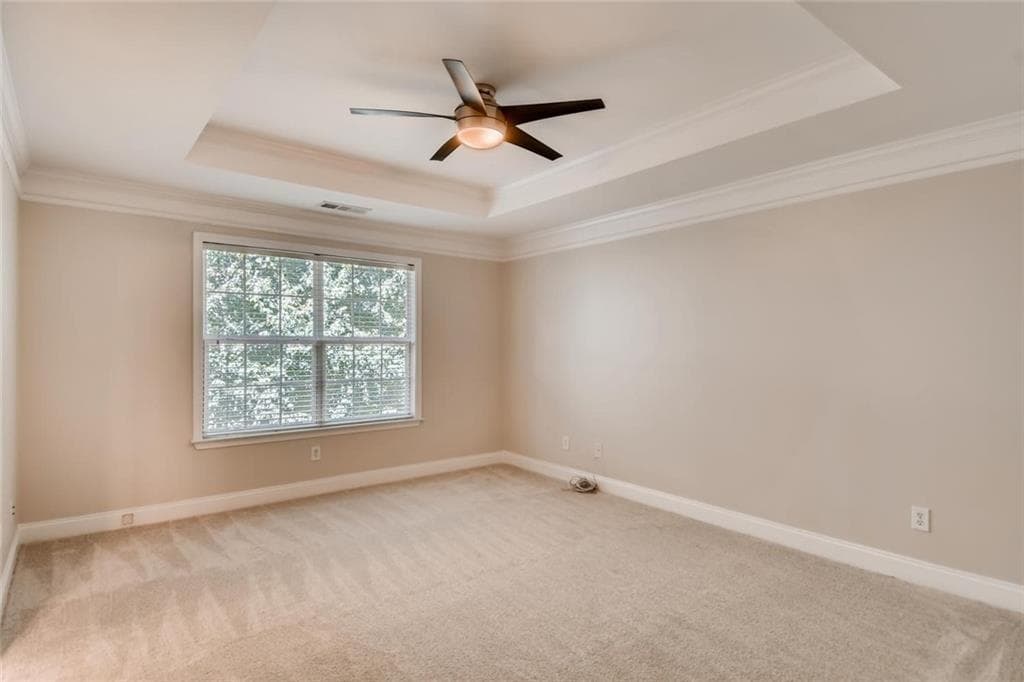 3 bedroom, 4 bathroom, 2,019 sq ft townhouse for rent at 5288 Wellsley Bend, Alpharetta, GA 30005 for $2,500 a month — photo 6