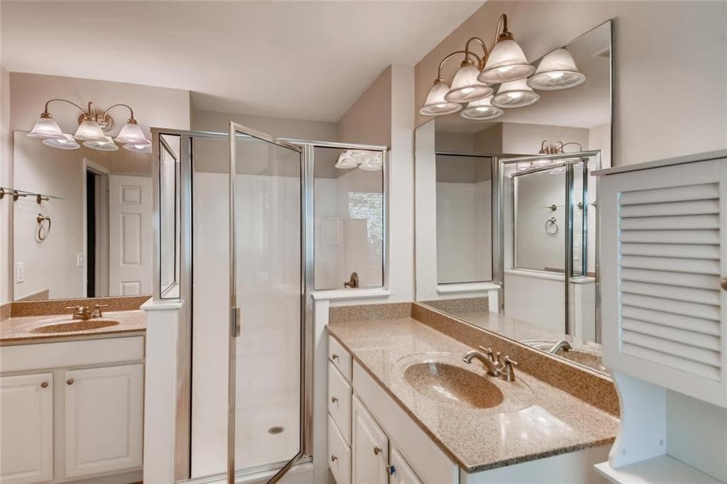3 bedroom, 4 bathroom, 2,019 sq ft townhouse for rent at 5288 Wellsley Bend, Alpharetta, GA 30005 for $2,500 a month — photo 7