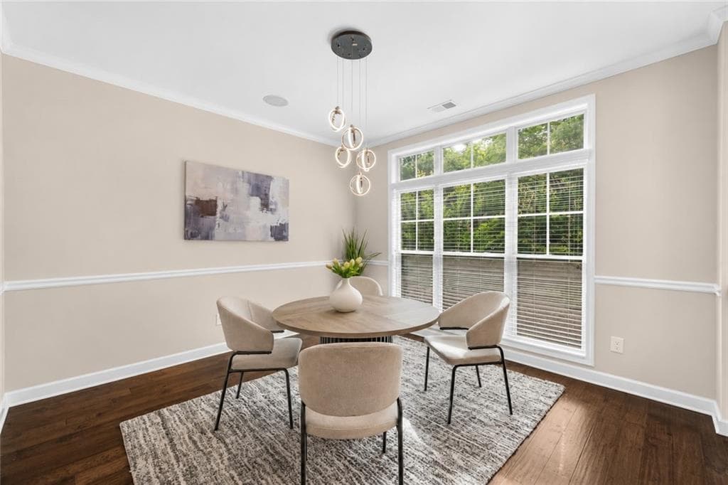 3 bedroom, 4 bathroom, 2,046 sq ft townhouse under contract at 2255 Lavista Court, Atlanta, GA 30324 — photo 10