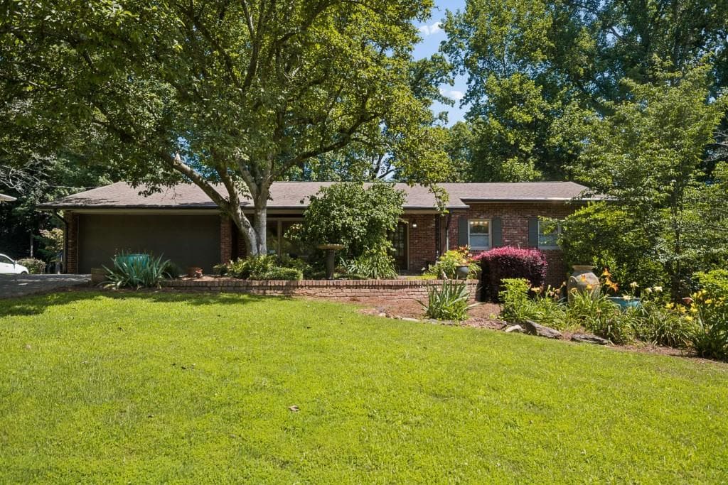 2478 Williamswood Court, Decatur, GA 30033 — most recent listing photo
