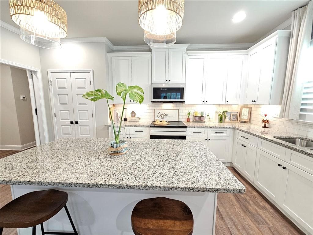 2 bedroom, 2 bathroom, 1,450 sq ft townhouse under contract at 4959 Noble Village Way, Lilburn, GA 30047 — photo 10