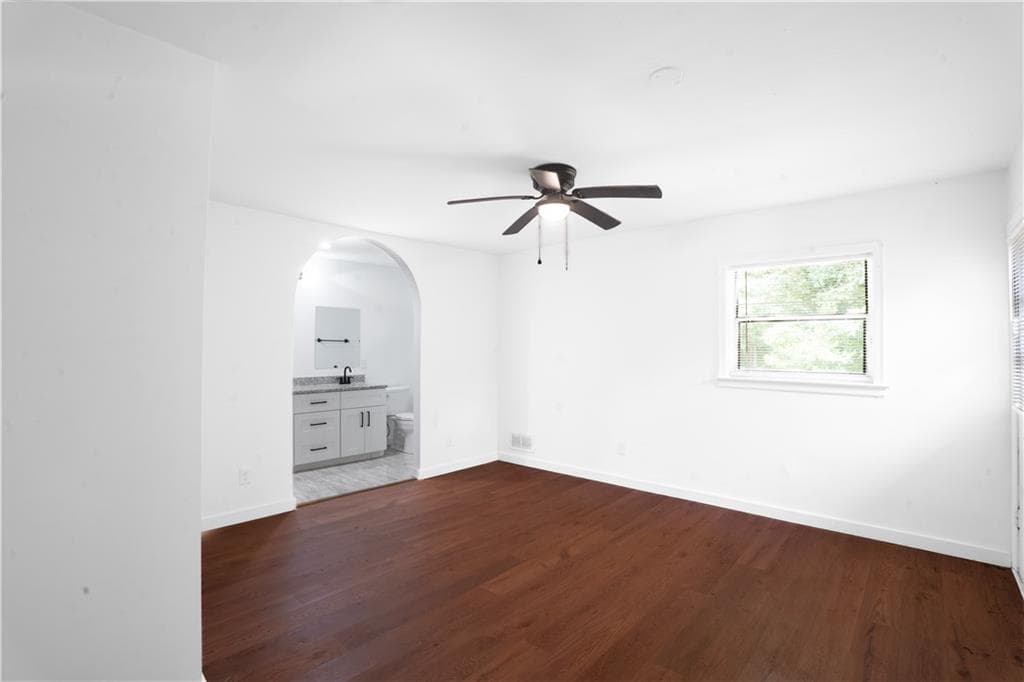 3 bedroom, 2 bathroom, 1,548 sq ft single family residence for sale at 2203 Second Avenue, Decatur, GA 30032 — photo 10