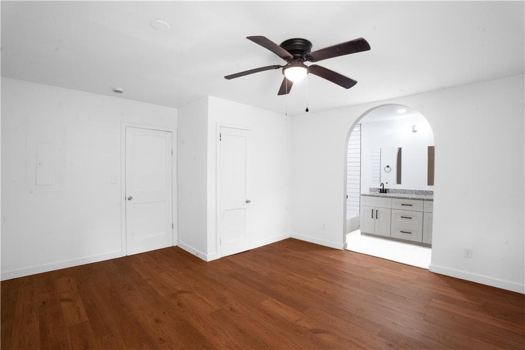 3 bedroom, 2 bathroom, 1,548 sq ft single family residence for sale at 2203 Second Avenue, Decatur, GA 30032 — photo 9