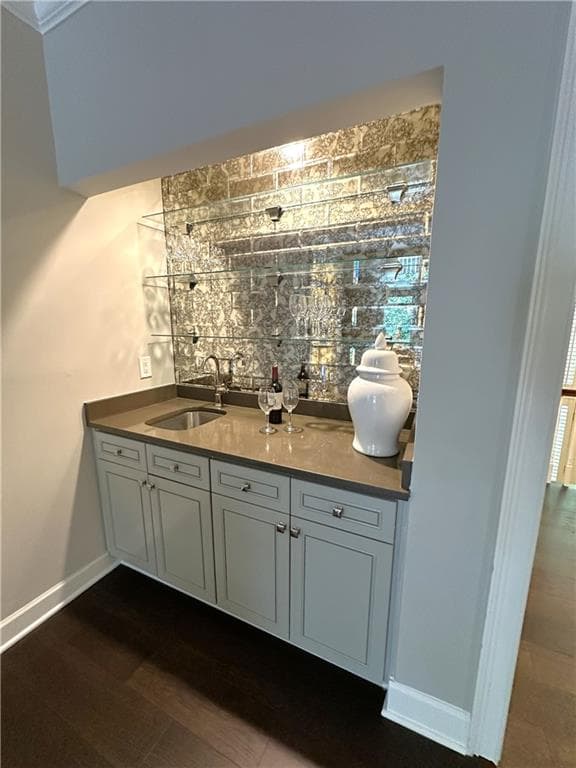 3 bedroom, 3 bathroom, 2,152 sq ft townhouse under contract at 7155 Roswell Road 3, Sandy Springs, GA 30328 — photo 9