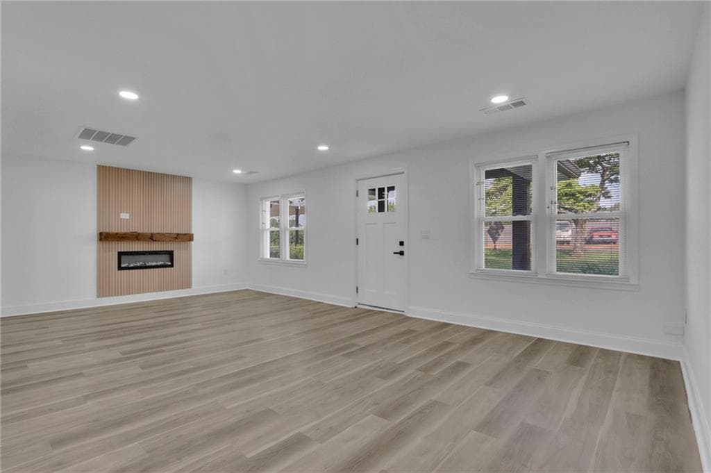 4 bedroom, 2 bathroom, 1,674 sq ft single family residence for sale at 123 Cowan Road, Covington, GA 30016 — photo 5