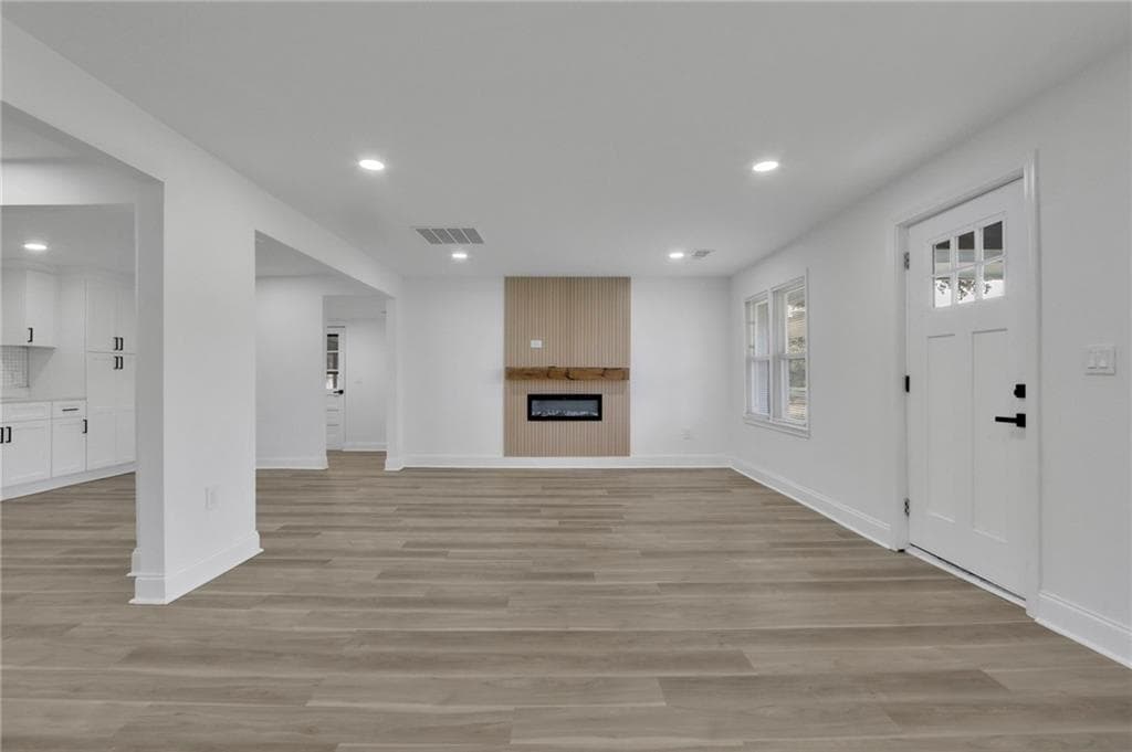 4 bedroom, 2 bathroom, 1,674 sq ft single family residence for sale at 123 Cowan Road, Covington, GA 30016 — photo 7