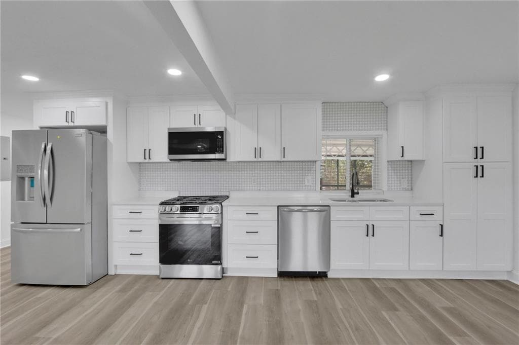 4 bedroom, 2 bathroom, 1,674 sq ft single family residence for sale at 123 Cowan Road, Covington, GA 30016 — photo 10