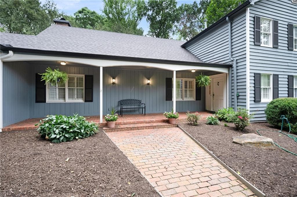 4 bedroom, 5 bathroom, 3,500 sq ft single family residence for sale at 1904 Rena Lane, Dalton, GA 30720 — photo 9