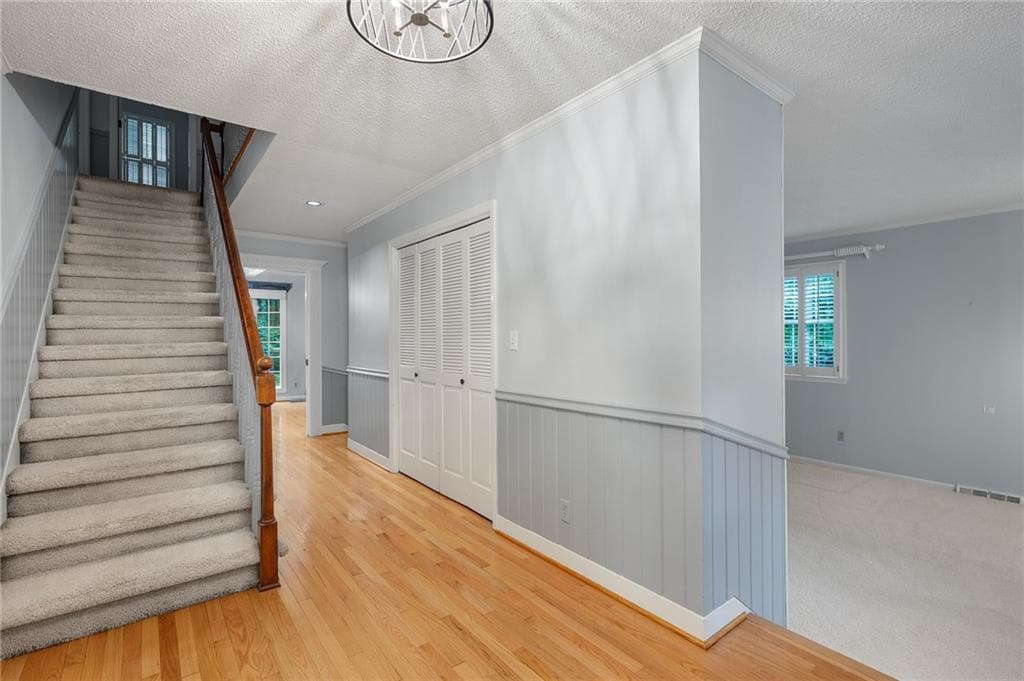 4 bedroom, 5 bathroom, 3,500 sq ft single family residence for sale at 1904 Rena Lane, Dalton, GA 30720 — photo 10