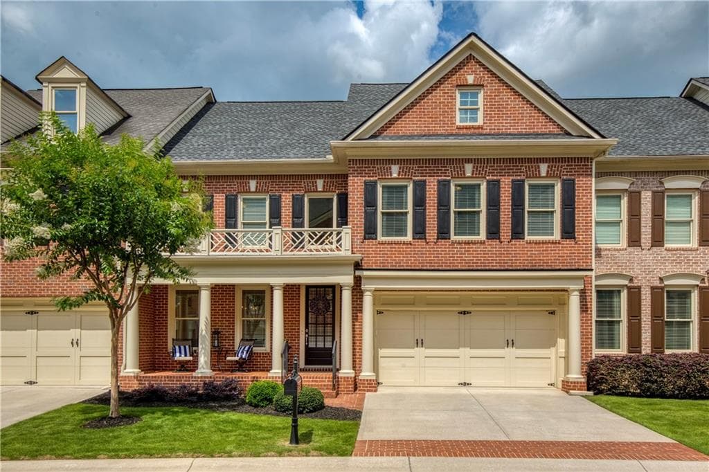 4725 Legacy Cove Lane, Smyrna, GA 30126 — most recent listing photo