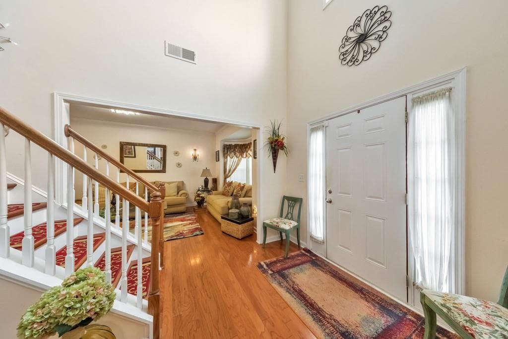 4 bedroom, 3 bathroom, 3,379 sq ft single family residence for sale at 1180 Lexus Court, Lawrenceville, GA 30045 — photo 3