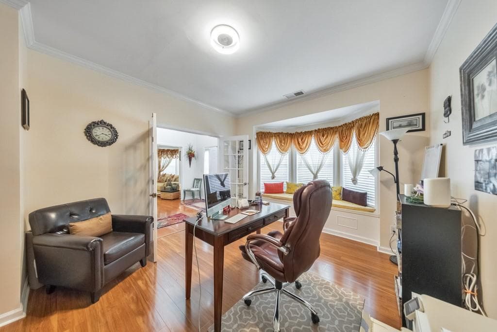 4 bedroom, 3 bathroom, 3,379 sq ft single family residence for sale at 1180 Lexus Court, Lawrenceville, GA 30045 — photo 5